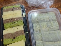 -花园菜市场