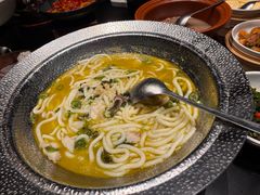 -楚山晓·楚湘菜(江夏永旺店)