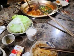 -小龙坎老火锅(鹤伴一路店)