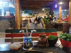 -哈吱喂丽江火塘·牦牛火锅(五一街店)