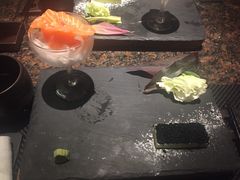 -花隐日式怀石料理(万象城购物中心店)