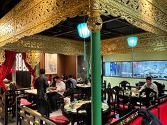 -锦府盐帮·侯宅(五棵松万达店)