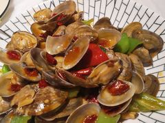 -渔民船说·北塘海鲜·天津菜·海肠捞饭(北塘古镇店)