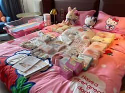 -喜孕时光月子中心(北大妇儿东侧店)