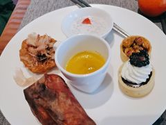 -北京王府井希尔顿酒店·万斯阁西餐厅