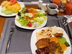 -星汇餐厅(新濠影汇店)