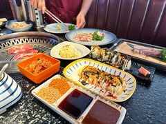 -牛焱·烧肉酒肆(五大道店)
