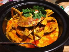 -喜越泰莱·泰越料理(海逸新天地店)