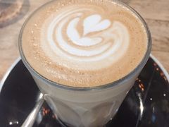 -Hash Specialty Coffee
