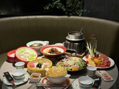 -玉玲珑·里舍(万象城店)