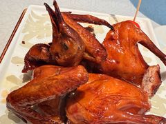 -大鸽饭(岗顶店)