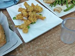 -红帽小馆(向阳路店)