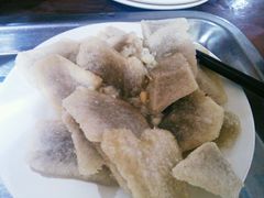 炸灌肠-姚记炒肝店(鼓楼店)