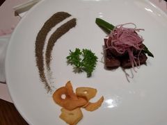 -佛山希尔顿酒店·融誉亚洲美食荟