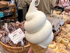 -富贵面包公司(运河店)