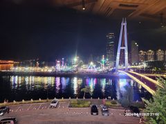 -川旺角川粤融合菜•海景餐厅(星海广场店)