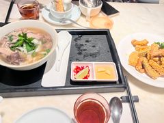 -港丽餐厅(天河城店)
