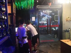 -红钳侠小龙虾·烧烤(中赢康康谷店)
