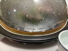 -碗中海·蒸汽海鲜·桑拿鸡(岭南天地店)