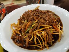 -刘胖子家常菜·蹄花焖藕(中南店)