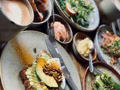 -BOR Eatery(安福路店)