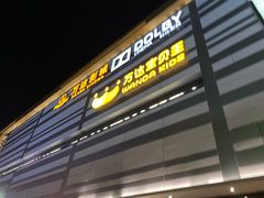 -上海颛桥万达广场