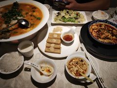 -川味堂·四川豆花(八卦岭店)