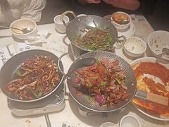 -小菜园新徽菜(连云港海州吾悦店)