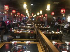 -大龙燚火锅(五一广场店)