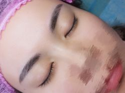 -Yue Show馨选·半永久纹眉纹眼线
