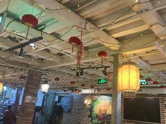 -三个大叔烤羊肉串·炭炉砂锅菜(西三旗店)