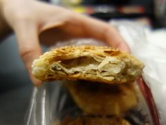 -朱记小郑酥烧饼(建康路店)