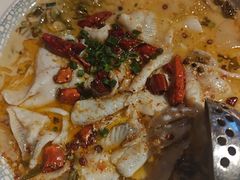-鱼亨小鲜酸菜鱼(大信店)