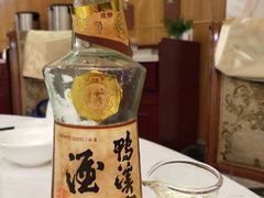 -翠清酒家(万丰路店)