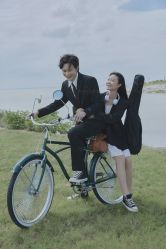 -布拉格婚纱摄影(真实客片店)