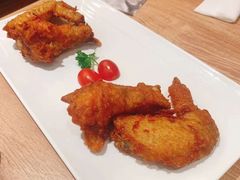 -花味·自助烤肉(雨花客厅店)