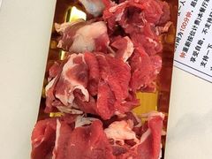 -李记鲜切牛肉自助火锅(紫薇花园店)