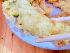 -金山锅贴店(金泉路店)