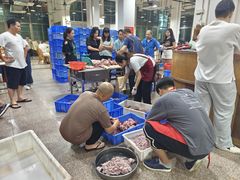 -标记美食新鲜猪杂(兴南大道店)