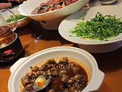 -二十八里太湖船菜(吉祥路店)