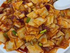 炒片-疆域美食