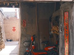 -鸡鸣驿古城