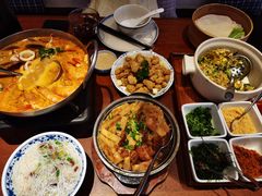 -林四喜·闽南传家菜(鼓浪屿店)