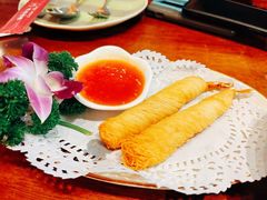 -荷花泰菜(东方新天地店)