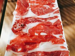 -牛村来人潮汕牛肉火锅(西单店)