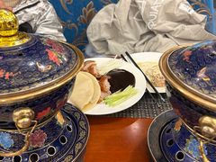 -元一希尔顿酒店·禅自助餐厅·啤酒花园