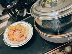 -维园悦谱·海派家常菜(乌鲁木齐南路店)