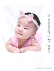 -小矮人专业儿童摄影(宜家店)