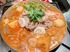 -8锅臭臭锅·正宗台湾小火锅(中心五路店)