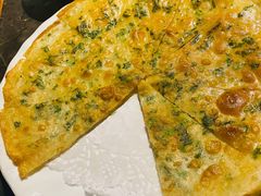 野菜煎饼-大鱼山房鱼头火锅(老字号品质店)